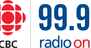 CBCN-FM North Bay - CBCS-FM