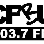 CFBU 103.7 FM Ontario - Brock University Student Radio