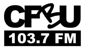 CFBU 103.7 FM Ontario - Brock University Student Radio 