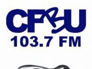 CFBU 103.7