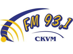 CKVM-FM Temiscaming, Quebec