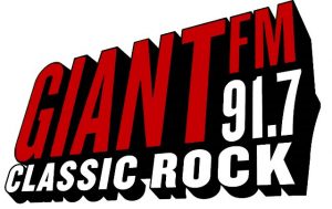 Giant 91.7 FM Ontario - CIXL-FM 