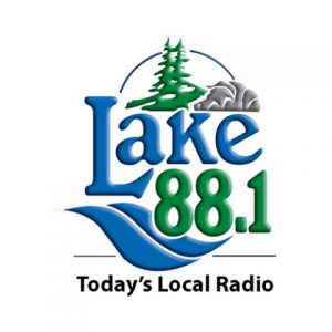 Lake 88 - CHLK-FM Ontario 