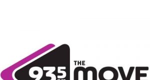 93.5 The Move Ontario - CFXJ-FM