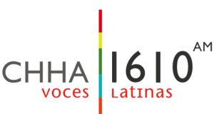 CHHA-AM Ontario - Voces Latinas