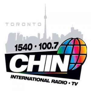 CHIN-AM Ontario 