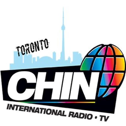 International Radio - CHIN-FM - CHIN 100.7 FM
