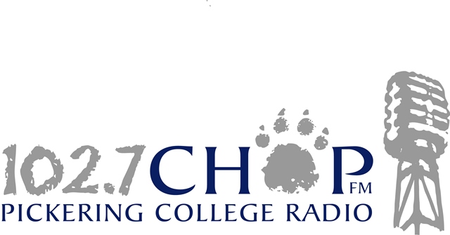 Pickering College Radio - 102.7 CHOP FM - Pickering College: 102.7 CHOP FM