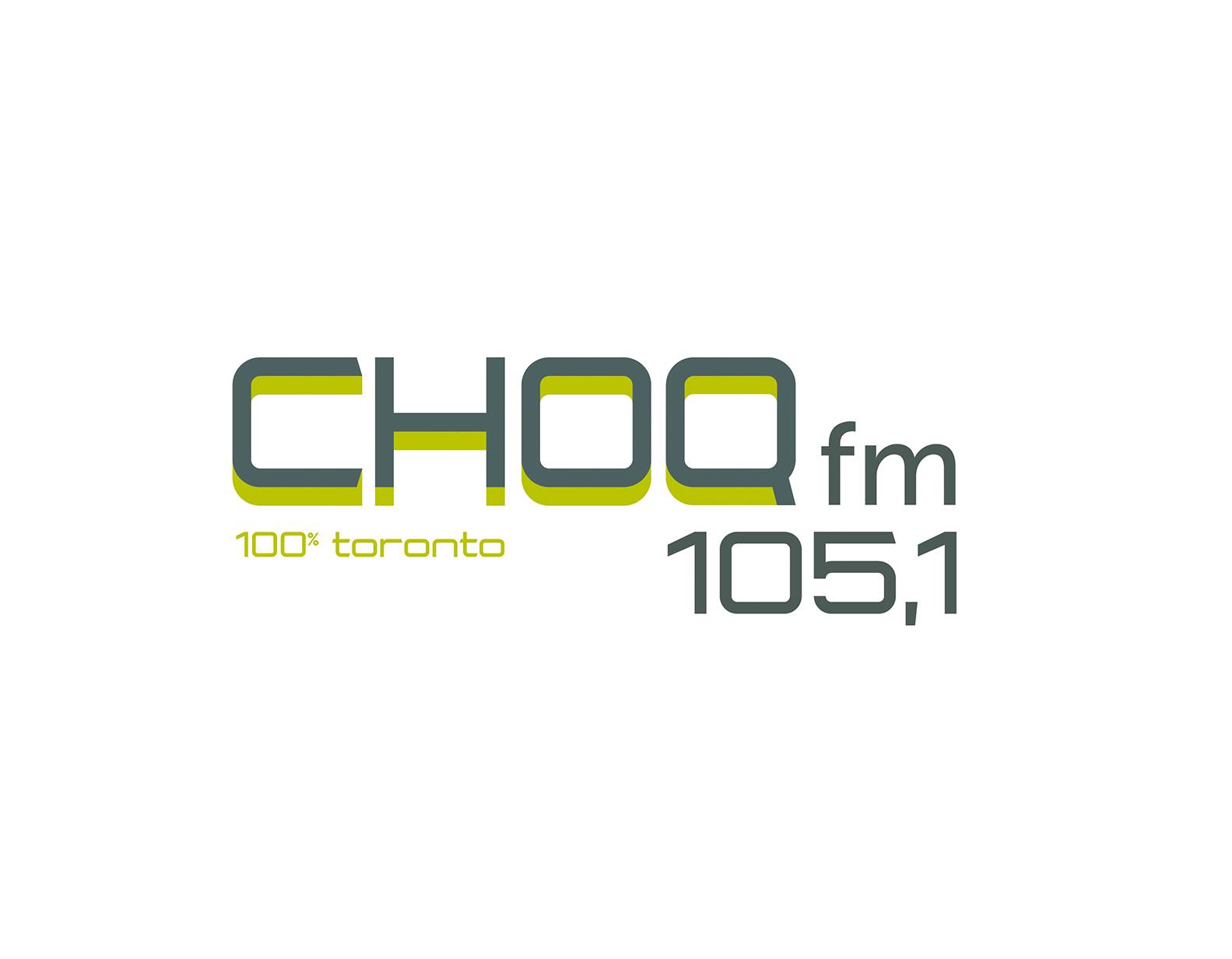 CHOQ-FM Ontario - CHOQ.CA