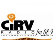 CIRV Radio FM 88.9
