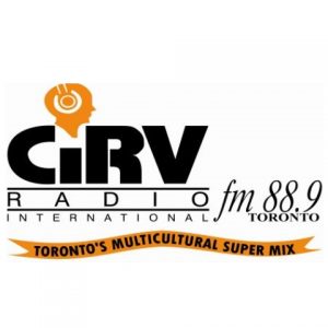 CIRV-FM Ontario 