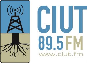 CIUT-FM Ontario 
