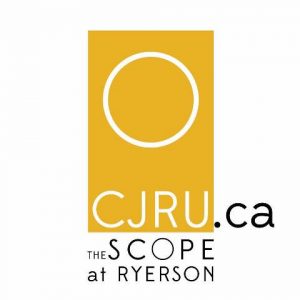 CJRU 1280AM - CJRU-AM Ontario 