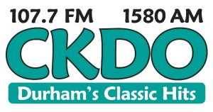 CKDO-FM - CKDO 1580 AM Ontario 