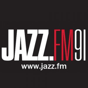 CJRT-FM Ontario - JAZZ FM 91