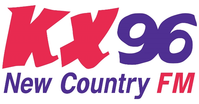 KX96 95.9 FM Ajax, Ontario - CJKX-FM