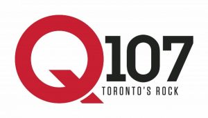 Q107 107.1 FM Toronto - CILQ-FM Ontario 