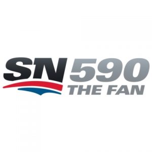 Sportsnet 590 The FAN 92.5 FM - CKIS-HD3 Ontario 