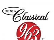 The New Classical 96.3 FM
