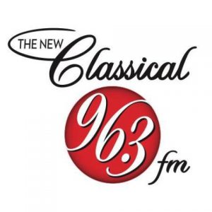 CFMZ-FM Ontario 