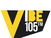 VIBE 105 FM
