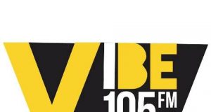 CHRY-FM - VIBE 105TO - VIBE 105FM - Vibe 105.5 FM