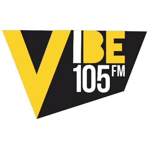 CHRY-FM - VIBE 105TO - VIBE 105FM - Vibe 105.5 FM