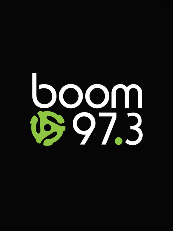 Boom 97.3 Ontario - CHBM-FM