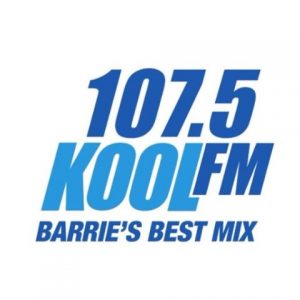 CKMB-FM Ontario - Kool FM 107.5 