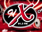 91X