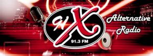 91X 91.3 FM Belleville, Ontario - CJLX-FM