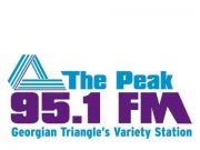 The Peak 95.1 FM