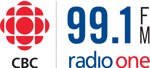 CBLA-FM - CBC Radio One