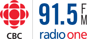CBO-FM 91.5 FM - CBC Radio One Ottawa- CBO-FM Ontario