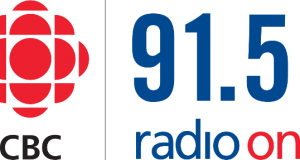 CBO-FM 91.5 FM - CBC Radio One Ottawa- CBO-FM Ontario