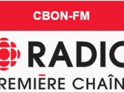 CBON-FM (Ici Radio-Canada Première)
