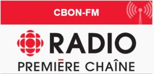 Ici Radio-Canada Première Ontario - Première Sudbury