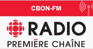 Ici Radio-Canada Première Ontario - Première Sudbury