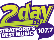 107.7 2Day FM