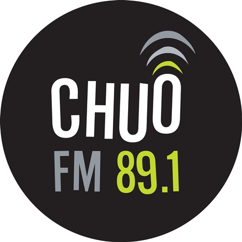 CHUO-FM Ontario - University of Ottawa Campus Radio