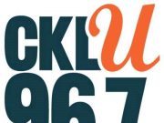 CKLU 96.7 FM