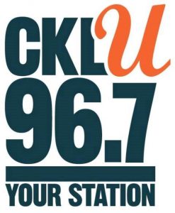 CKLU-FM Ontario - CKLU 96.7 FM Greater Sudbury - CKLU.ca