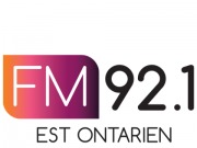 FM 92.1 EST ONTARIEN