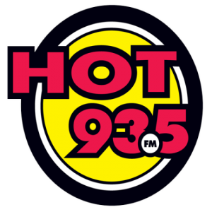 The New Hot 93.5 FM Ontario - CIGM-FM