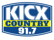KICX 91.7 FM