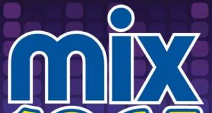 CIXK-FM Ontario - 106.5 Mix FM