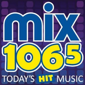 CIXK-FM Ontario - 106.5 Mix FM