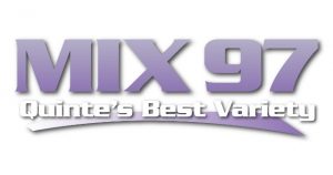 Mix 97.1 FM - Quinte - CIGL-FM Ontario 