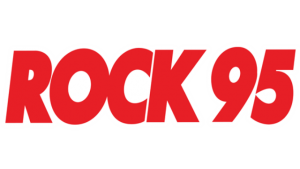 CFJB-FM Ontario - Rock 95.7 FM