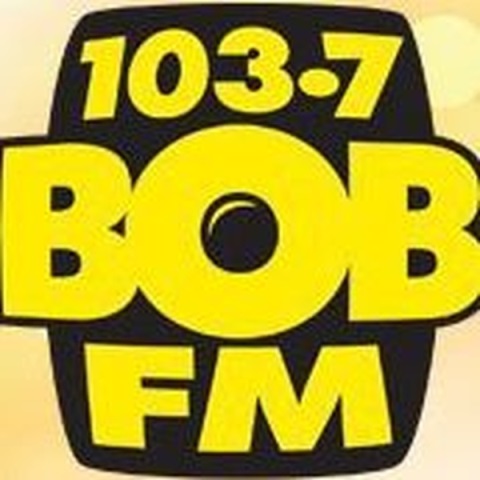 103.7 BOB FM Ontario - CJPT-FM